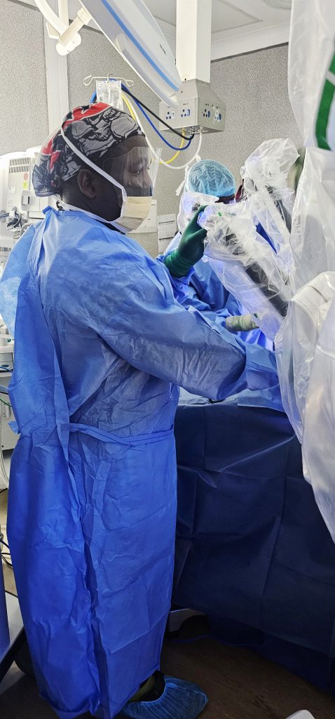 dr ati